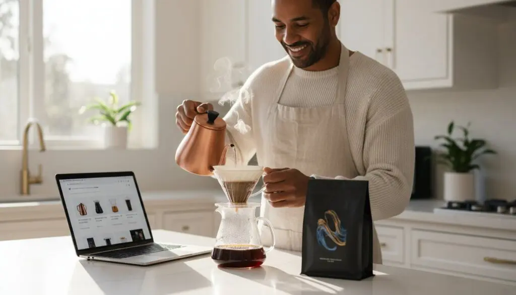 Coffee Beans: The Ultimate Guide to Buying the Perfect Bag Online