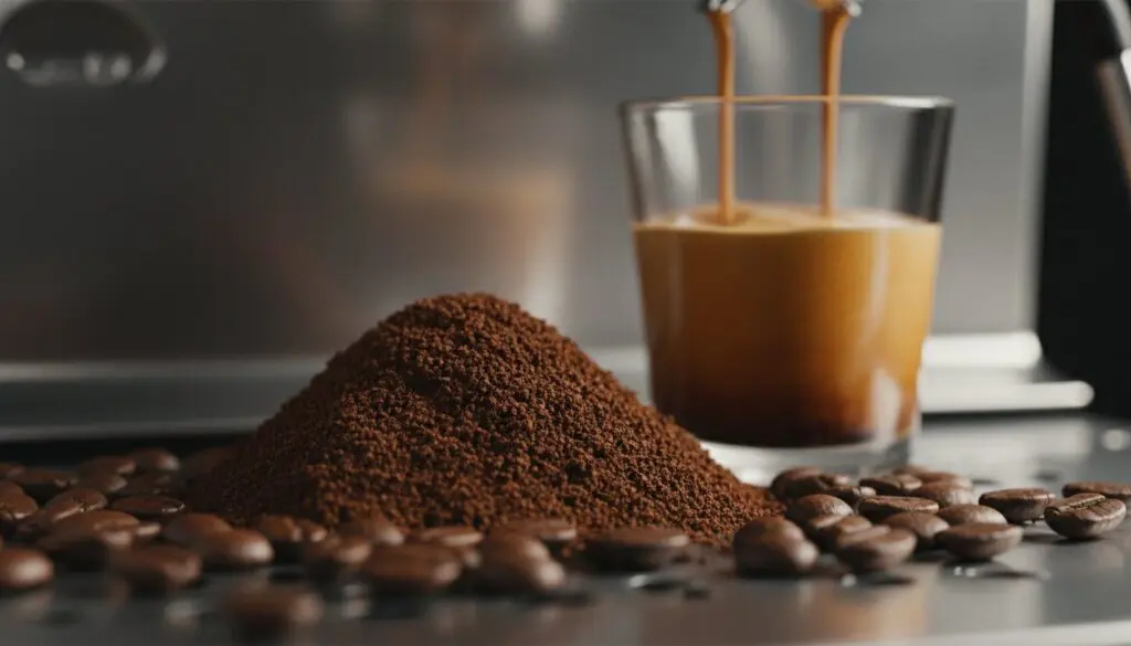 Espresso Grounds Explained: The Ultimate Guide to the Perfect Shot