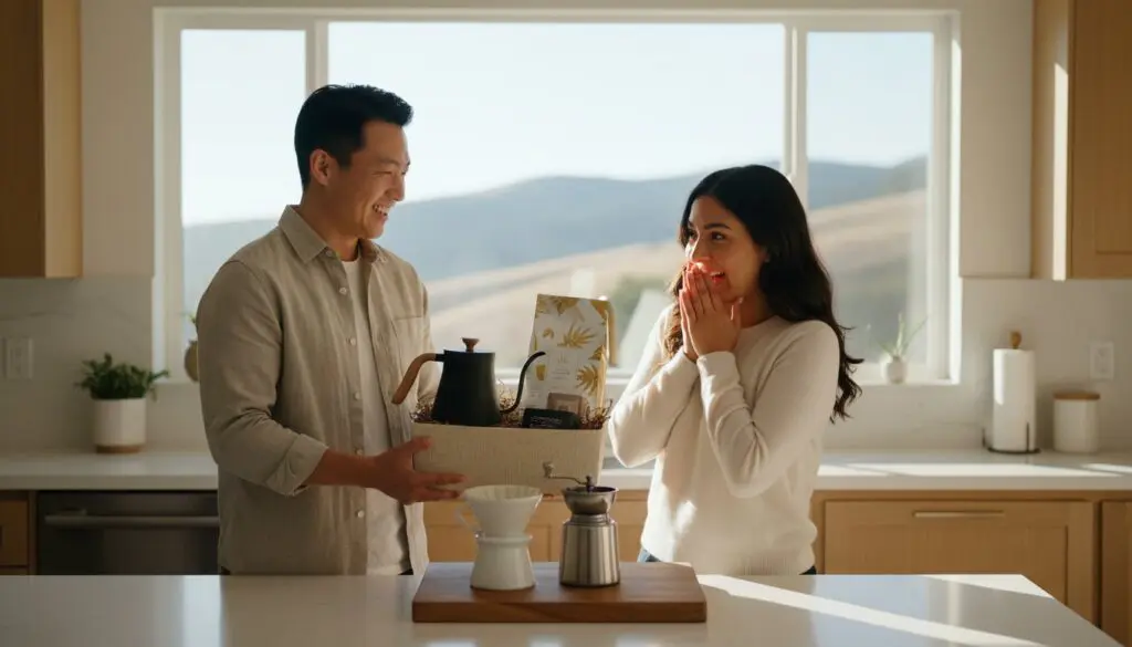 31+ Thoughtful Coffee Gifts for the Coffee Lover in Your Life (2026 Guide)