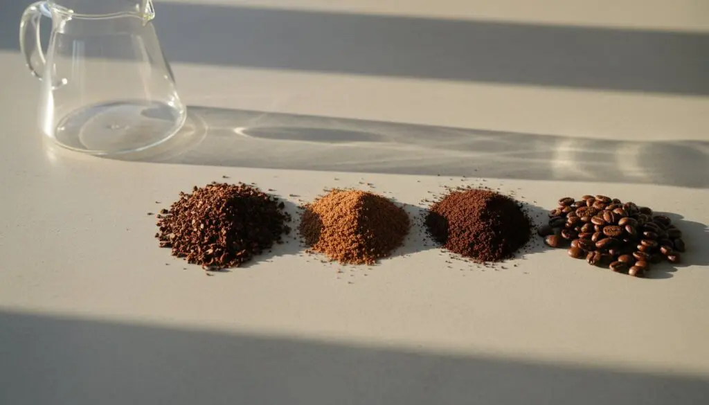 Brazil Coffee Grounds: The Ultimate Guide to Grind Size & Flavor