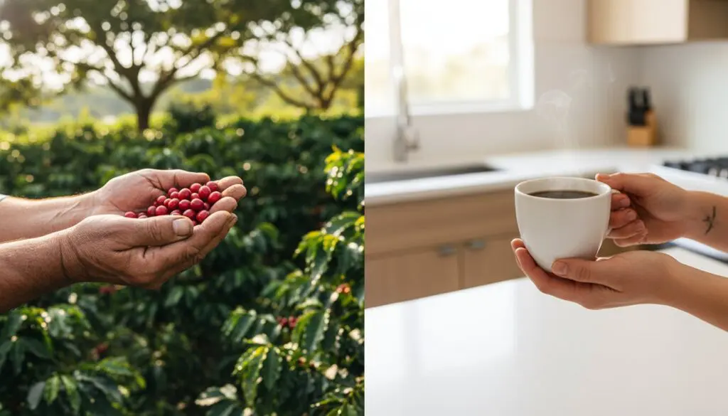 What Is Ethical Coffee? A Complete Guide to Conscious Sipping