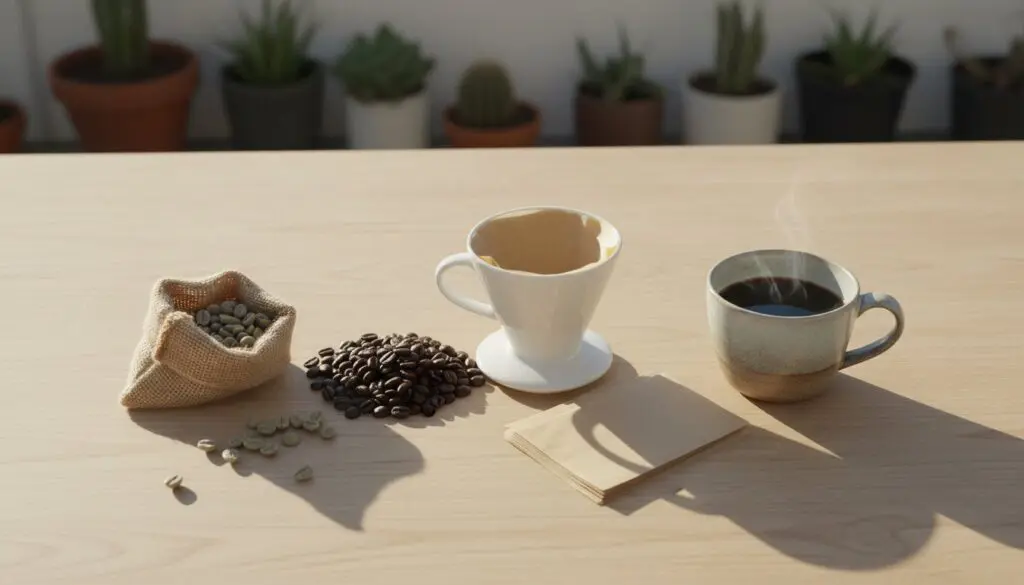 What Is Single Origin Coffee? A Beginner's Guide