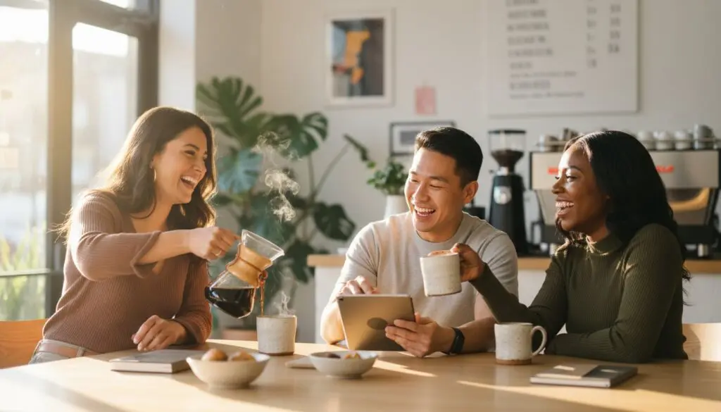 Why Choose Brazilian Coffee Beans? 5 Reasons to Make It Your Daily Brew