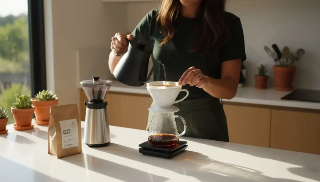 10 Common Coffee Brewing Mistakes to Avoid for a Perfect Cup in 2026