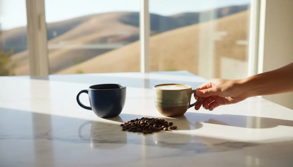 Brazilian Santos vs Alta Mogiana Coffee: Which Beans Belong in Your Cup?