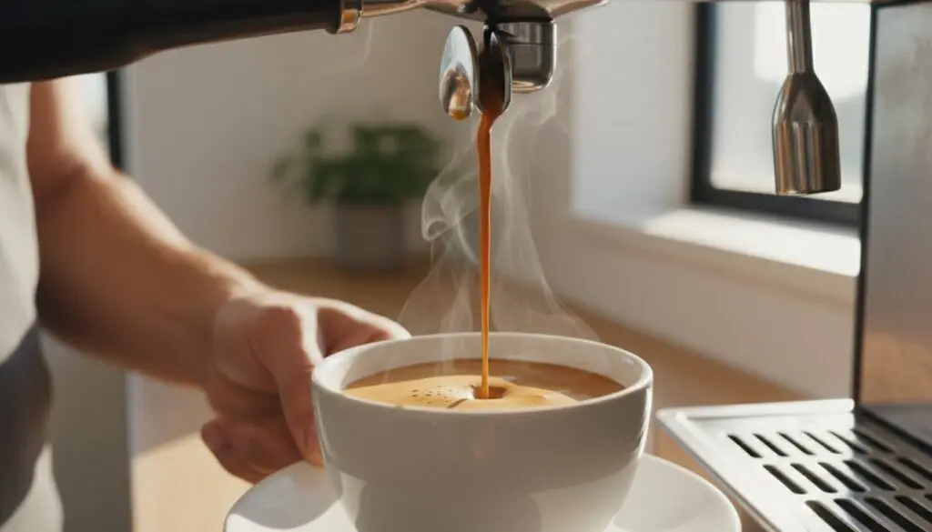 Cafe Delicioso Espresso: Crafting the Perfect Brazilian Shot