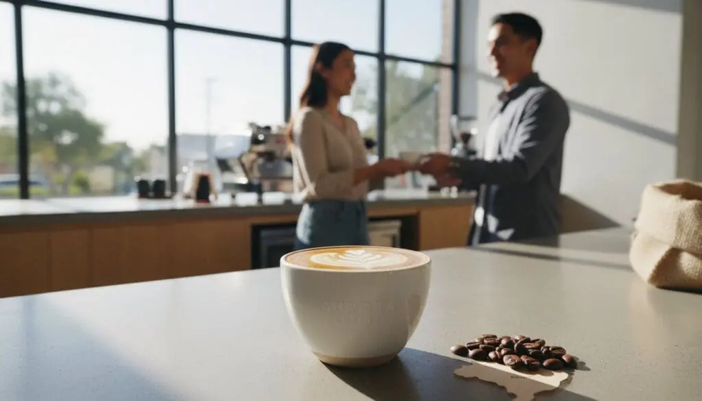 Café Delicioso vs. Delicious Coffee: Understanding Our Brand and Origins