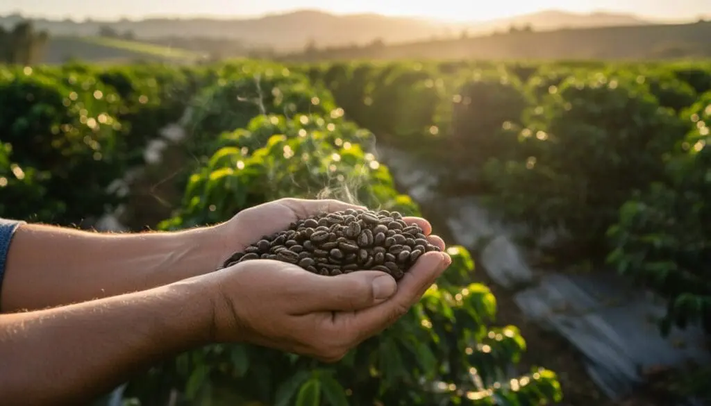 Eco Friendly Coffee Brands: A Comprehensive Guide to Sustainable Sourcing in 2026