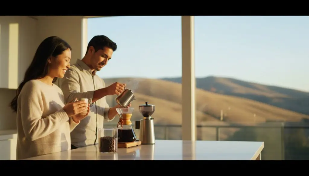 From Alta Mogiana to Your Door: The Authentic Café Delicioso Experience in the US