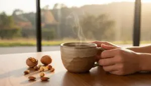 The Ultimate Guide to Nutty Flavor Profile Coffee