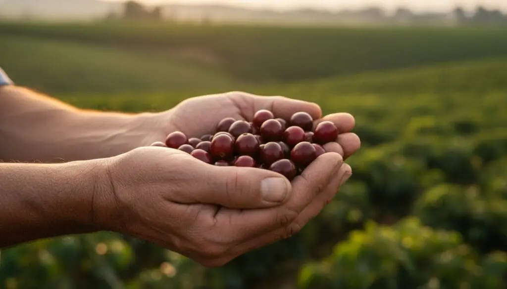 Alta Mogiana: Discover Brazil's Home of Exceptional Arabica Coffee