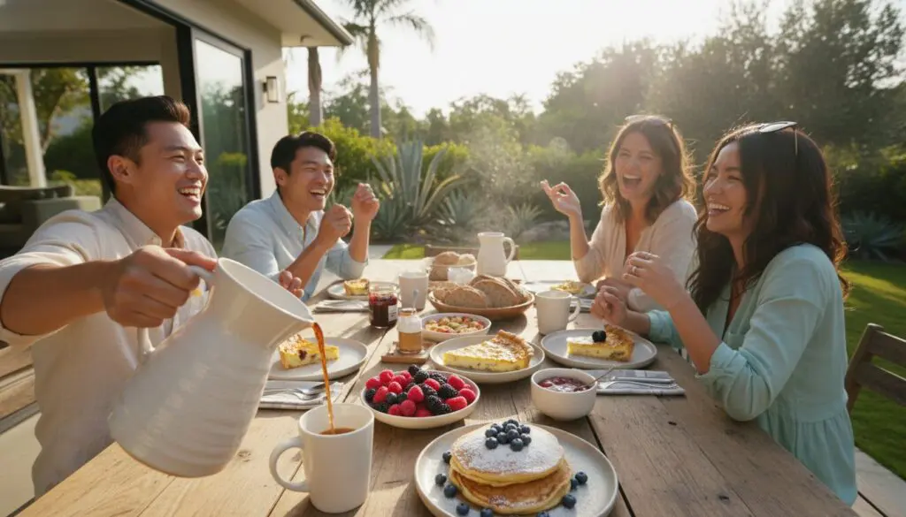 Best Coffee for a Weekend Brunch: A 2026 Guide to Hosting and Pairing