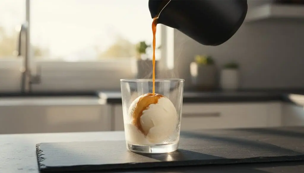 Cafe Delicioso Espresso Over Creamy Gelato: The Ultimate Affogato Guide