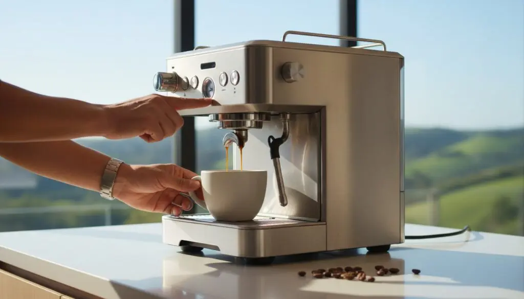 Cafe Delicioso Medium-Dark Roast Coffee from Brazil: The Land of Coffee