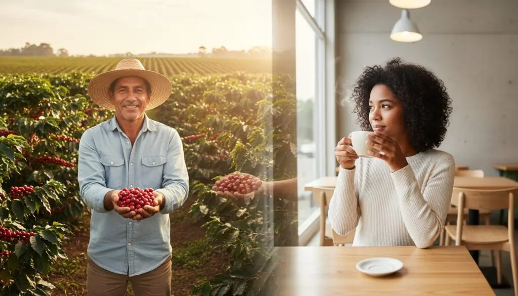 Coffee Brands with Transparent Sourcing: A 2026 Guide to Ethical Choices