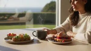 Coffee Pairing with Breakfast Foods: The Ultimate Guide to Flavor Harmony