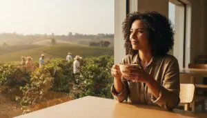 Coffee That Gives Back to Communities: How Your Daily Brew Can Create Real Change