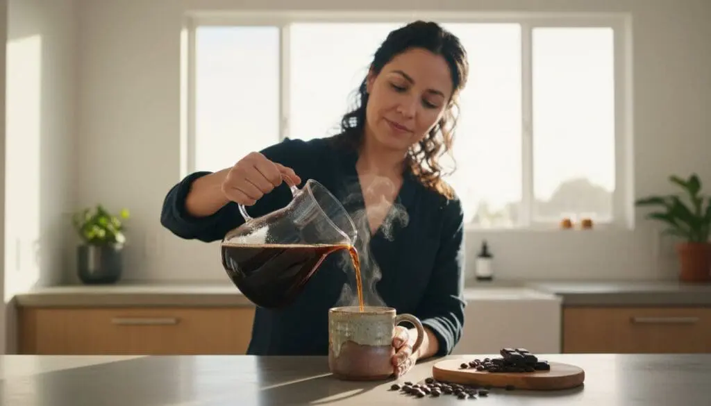 Dark Roast Brazilian Ground Coffee: The Ultimate Guide to Bold, Ethical Flavors
