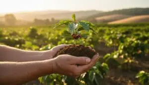 Ethical Production & Regenerative Farming: A Guide to Coffee That Heals