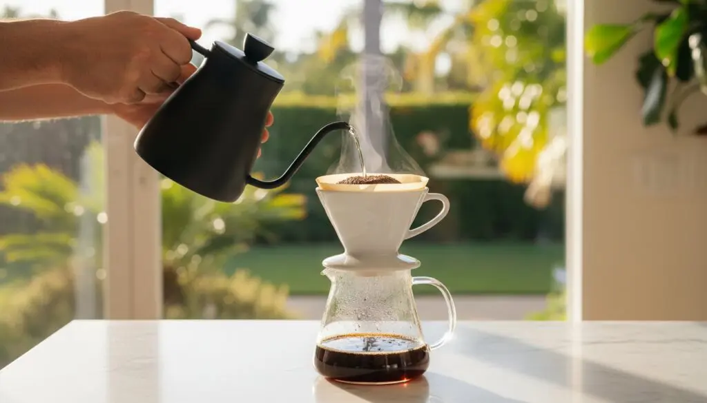 How to Make Stronger Coffee: The Ultimate Guide to Bold Home Brewing