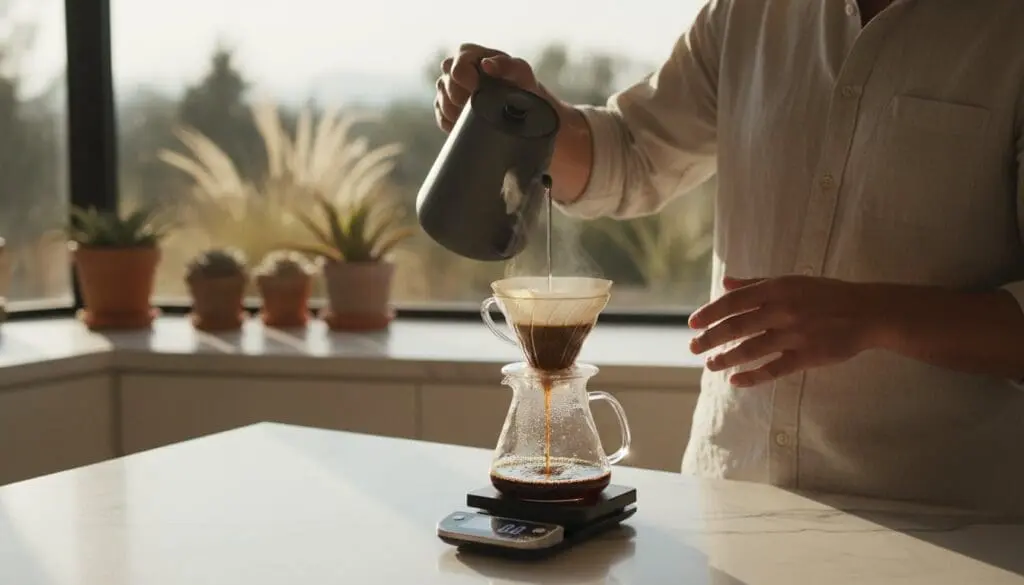 How to Make the Perfect Cup of Coffee Every Time