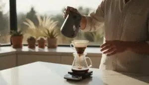 How to Make the Perfect Cup of Coffee Every Time