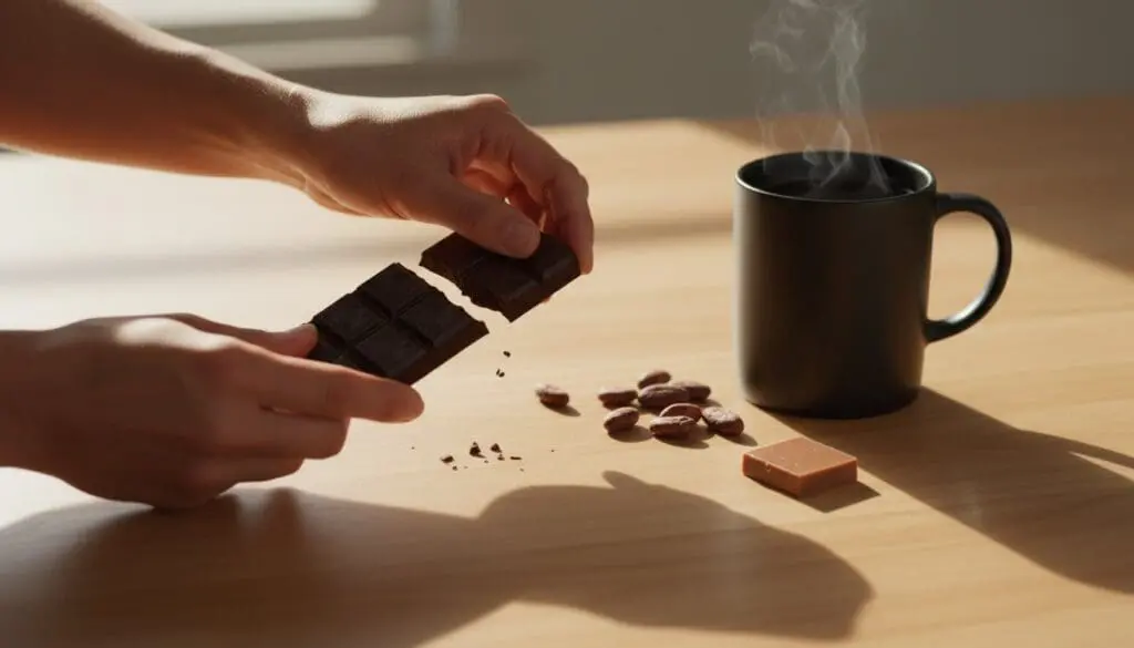 The Ultimate Guide to Chocolate Bars: From Cacao to Coffee Pairing