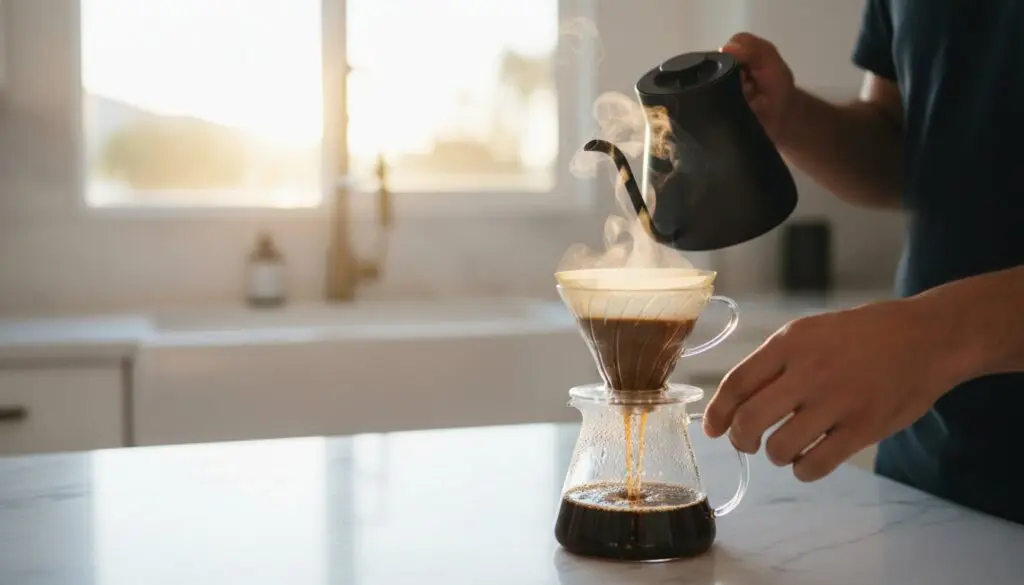 Why Fresh Roasted Coffee is Better: The Science of the Perfect Cup