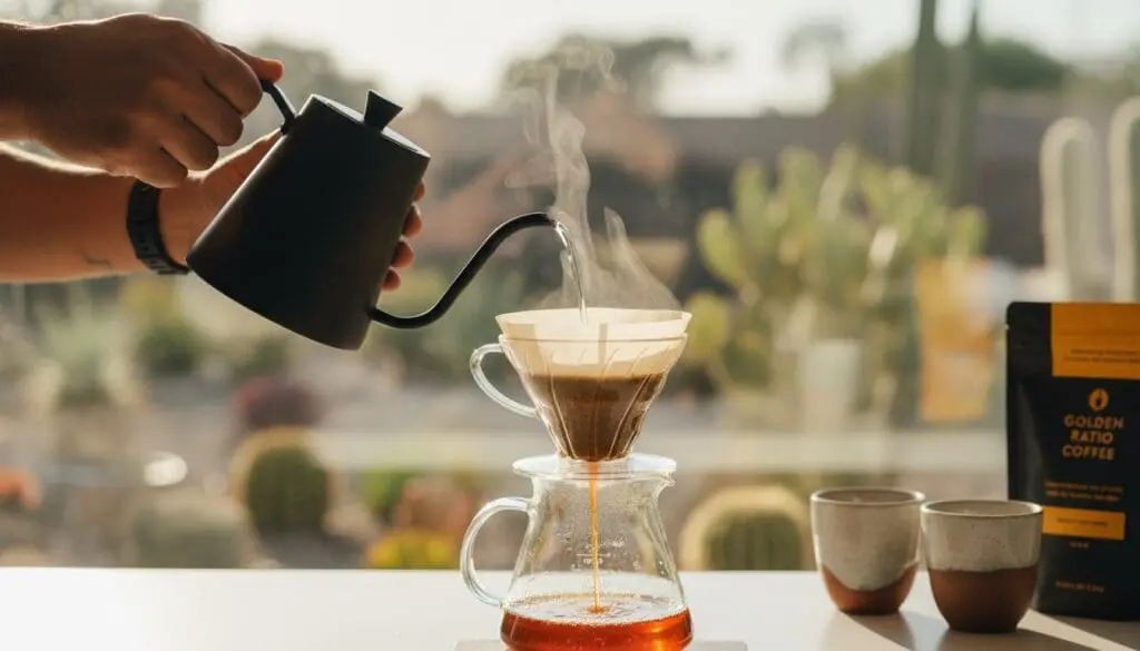 Avoiding Bitterness in Coffee: A Guide to the Perfect Smooth Cup
