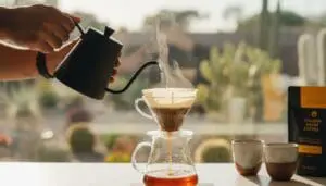 Avoiding Bitterness in Coffee: A Guide to the Perfect Smooth Cup