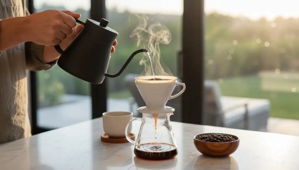 The Ultimate Brazilian Coffee Brewing Guide: Master the Art of the Perfect Cup