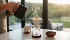 The Ultimate Brazilian Coffee Brewing Guide: Master the Art of the Perfect Cup