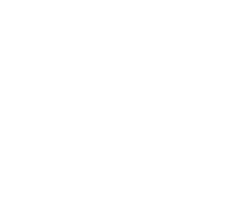 White shopping cart icon with link to shop on Amazon